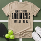 Paddle Power- Hey Hey, Ho Ho T-Shirt