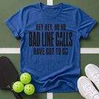 Paddle Power- Hey Hey, Ho Ho T-Shirt