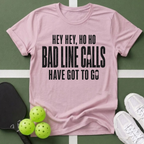 Paddle Power- Hey Hey, Ho Ho T-Shirt