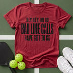 Paddle Power- Hey Hey, Ho Ho T-Shirt