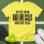 Paddle Power- Hey Hey, Ho Ho T-Shirt