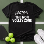 Paddle Power- Protect Minimal T-Shirt