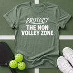 Paddle Power- Protect Minimal T-Shirt