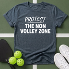Paddle Power- Protect Minimal T-Shirt