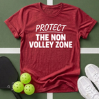 Paddle Power- Protect Minimal T-Shirt