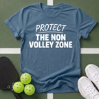 Paddle Power- Protect Minimal T-Shirt