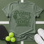 Paddle Power- Protect the Zone T-Shirt