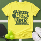 Paddle Power- Protect the Zone T-Shirt