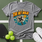 They Call Me... The Net Ninja! T-Shirt