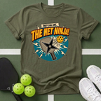 They Call Me... The Net Ninja! T-Shirt