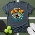 They Call Me... The Net Ninja! T-Shirt