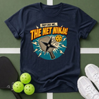 They Call Me... The Net Ninja! T-Shirt