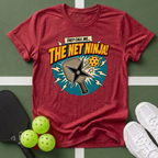 They Call Me... The Net Ninja! T-Shirt