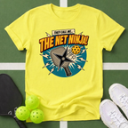 They Call Me... The Net Ninja! T-Shirt