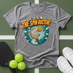 They Call Me... The Spin Doctor!  T-Shirt
