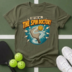 They Call Me... The Spin Doctor!  T-Shirt