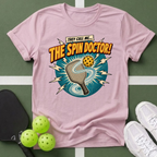 They Call Me... The Spin Doctor!  T-Shirt