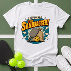 They Call Me... The Sandbagger! T-Shirt