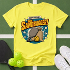 They Call Me... The Sandbagger! T-Shirt