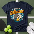 They Call Me... Comeback Kid! T-Shirt