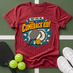They Call Me... Comeback Kid! T-Shirt