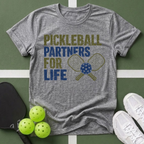 Pickleball Partners For Life T-Shirt