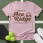 Welcome to Ace Ridge T-Shirt