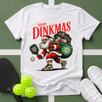 Merry Dinkmas T-Shirt