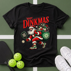 Merry Dinkmas T-Shirt