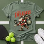Merry Dinkmas T-Shirt