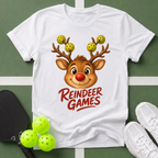 Reindeer Games T-Shirt
