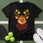 Reindeer Games T-Shirt