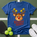 Reindeer Games T-Shirt