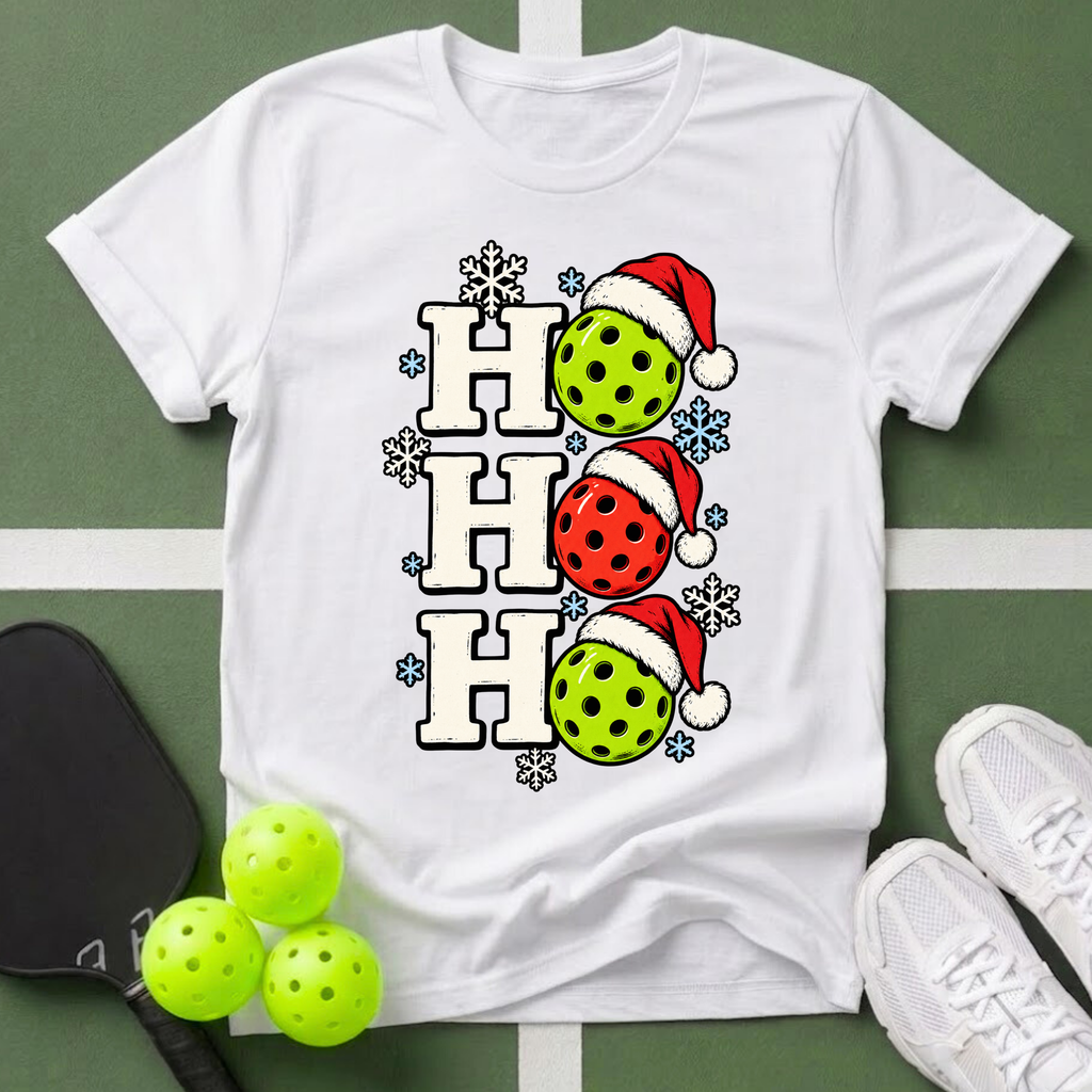 Ho Ho Ho T-Shirt