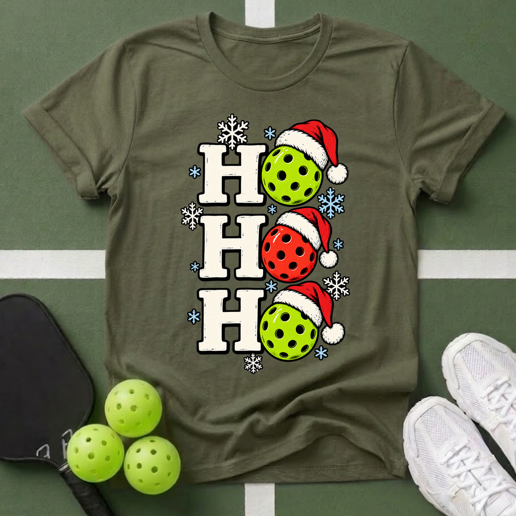 Ho Ho Ho T-Shirt