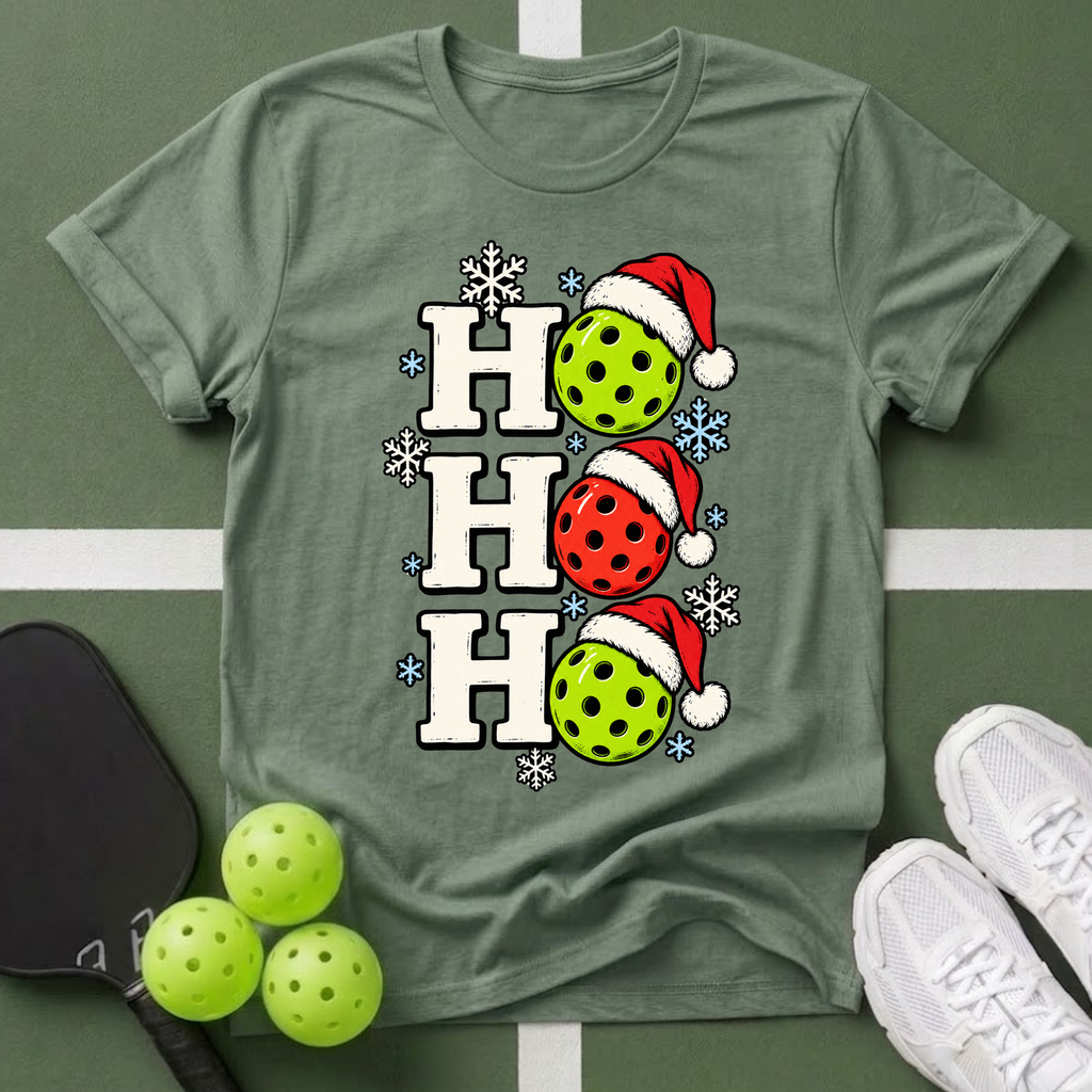 Ho Ho Ho T-Shirt