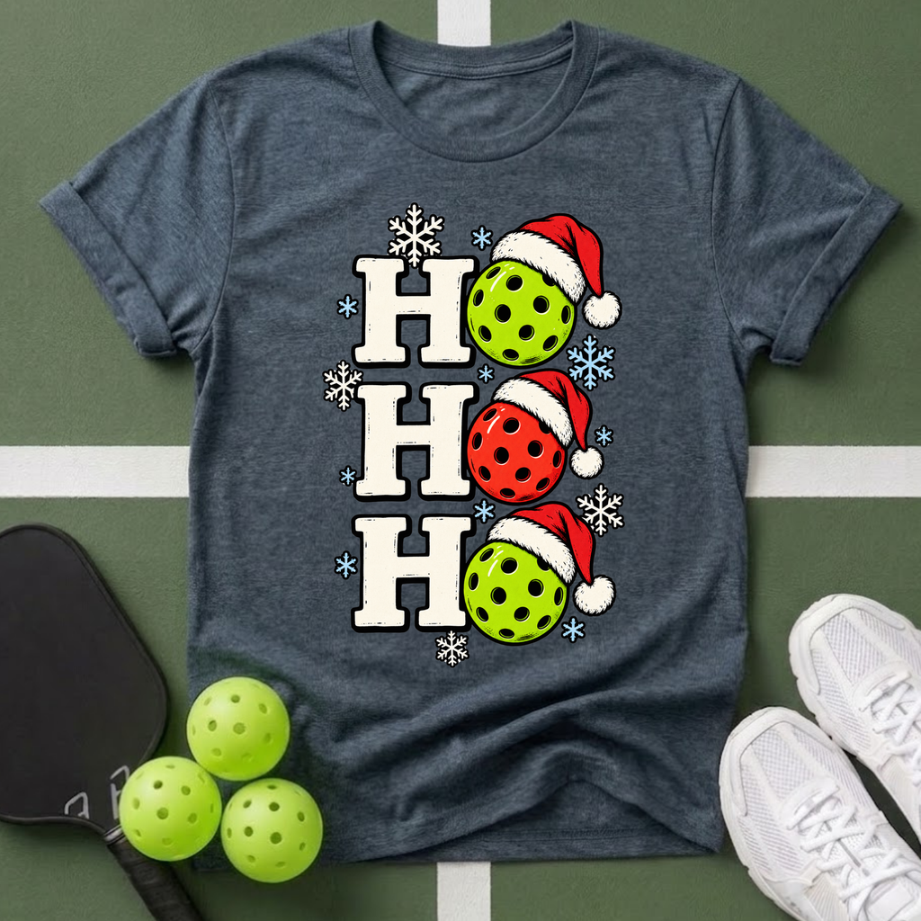 Ho Ho Ho T-Shirt