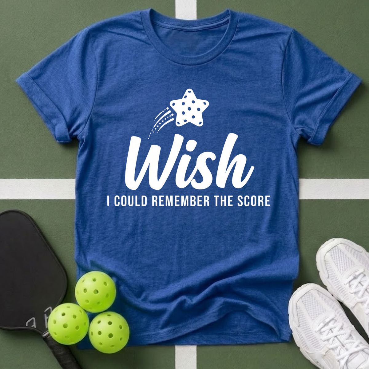 Mantras- Wish T-Shirt