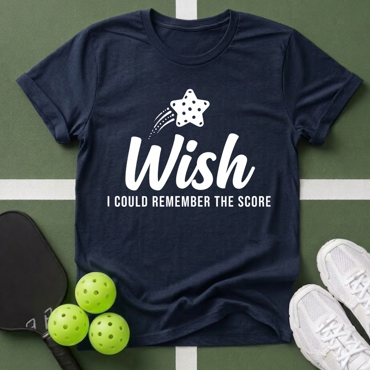 Mantras- Wish T-Shirt