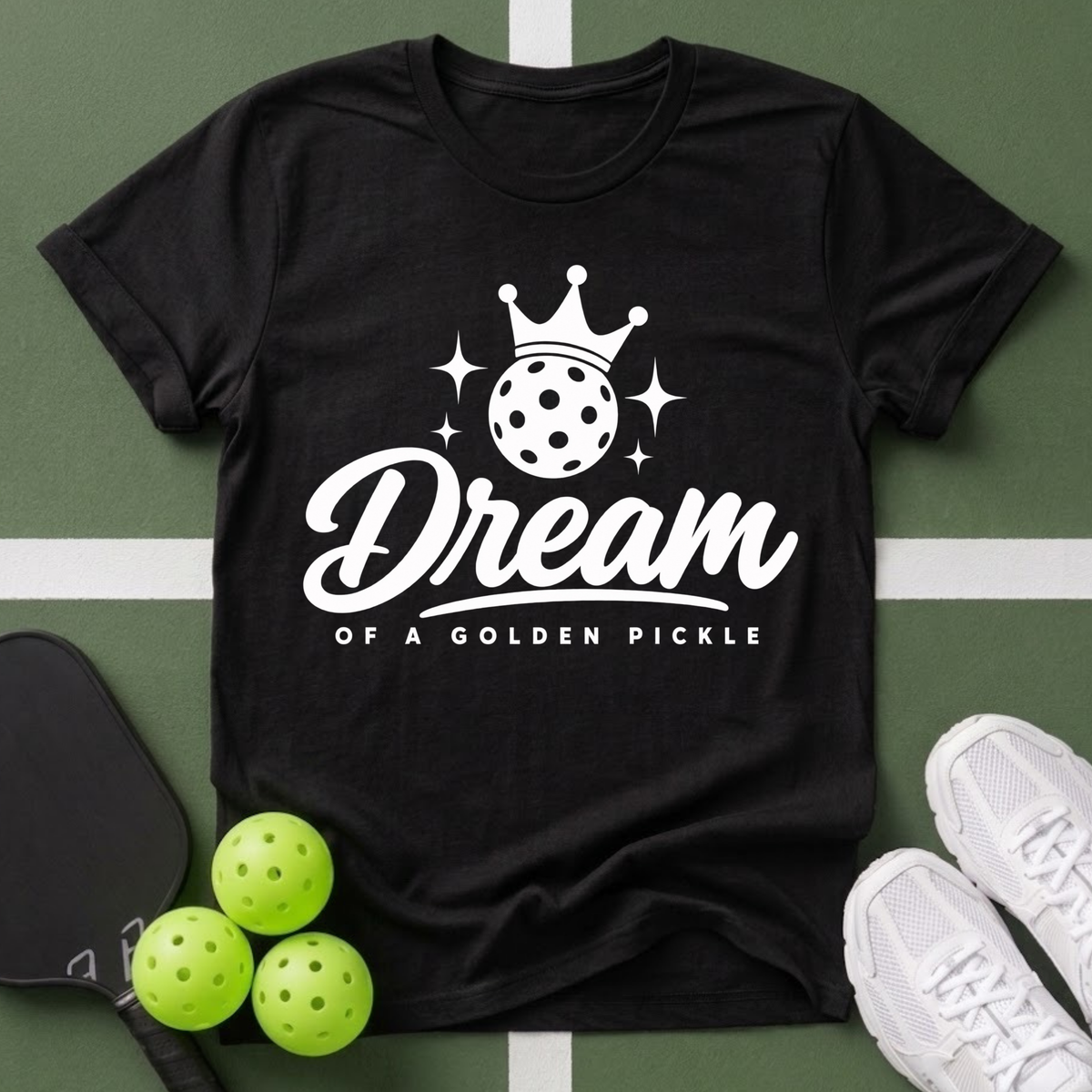 Mantras- Dream T-Shirt