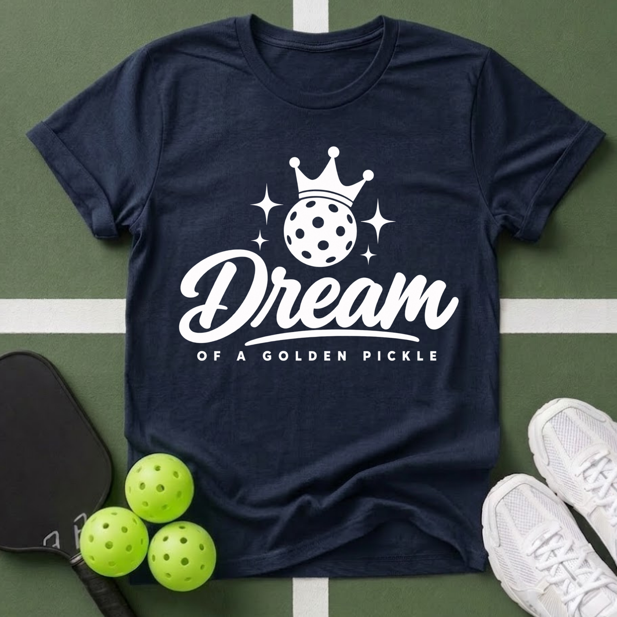 Mantras- Dream T-Shirt