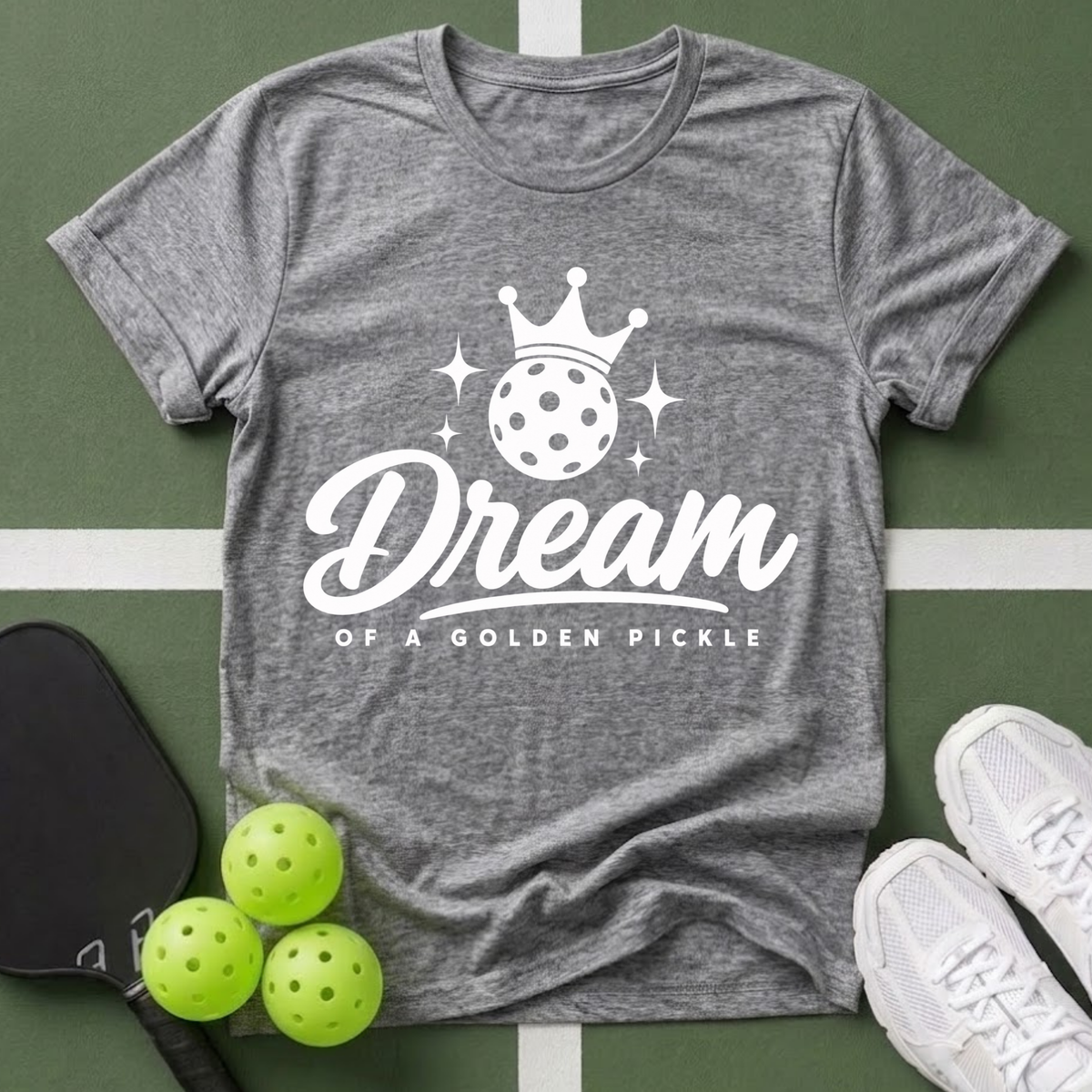 Mantras- Dream T-Shirt