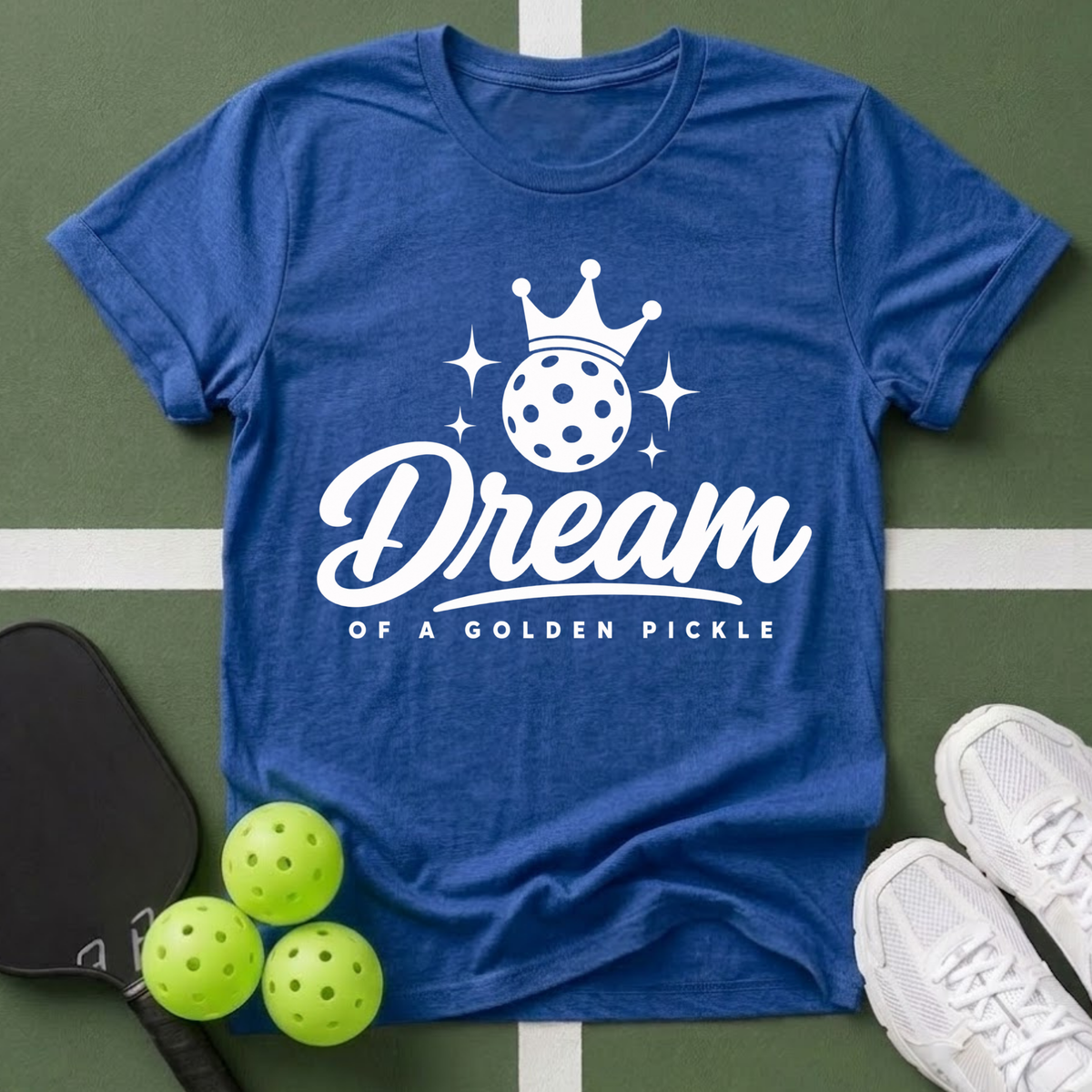 Mantras- Dream T-Shirt