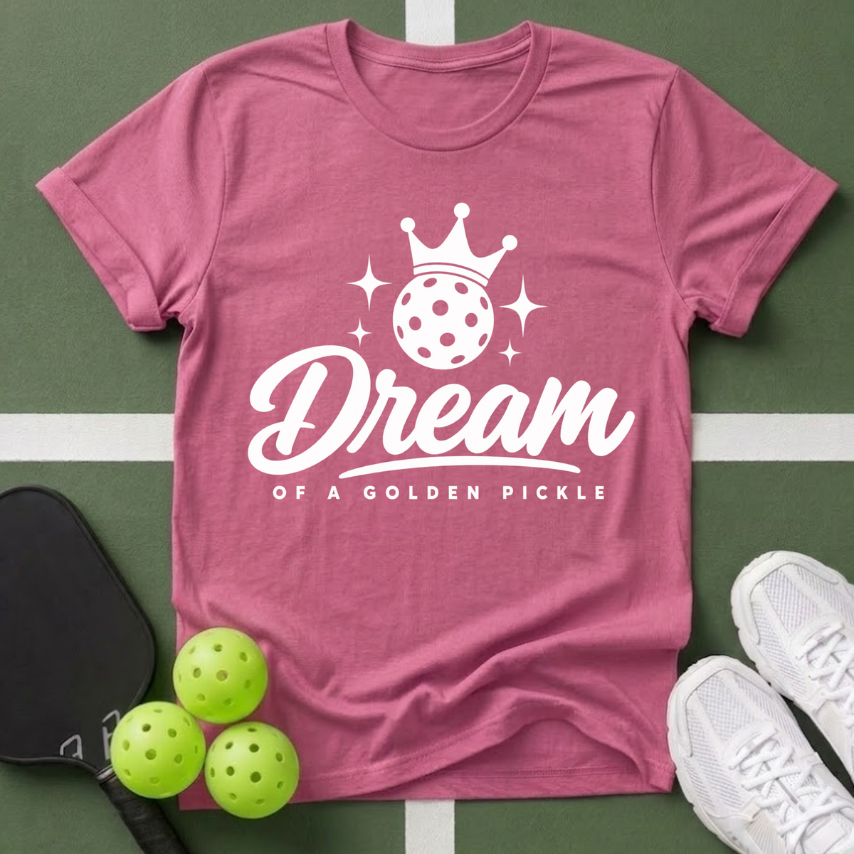 Mantras- Dream T-Shirt