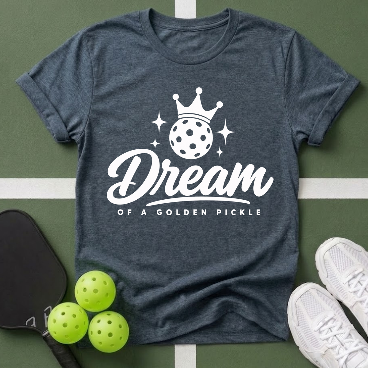 Mantras- Dream T-Shirt