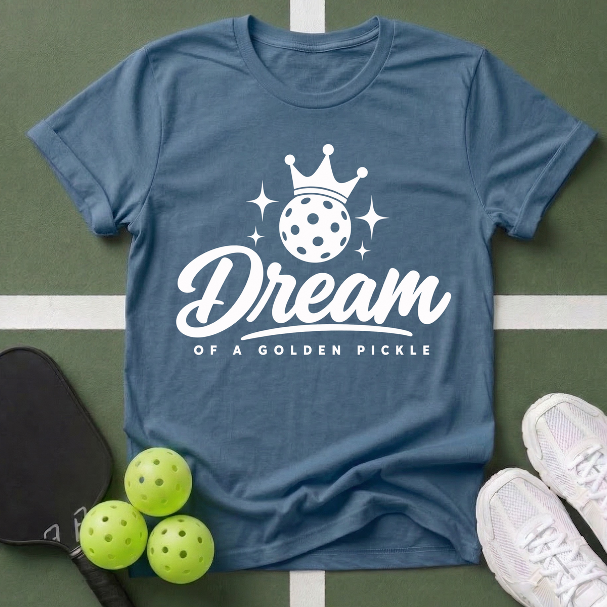 Mantras- Dream T-Shirt