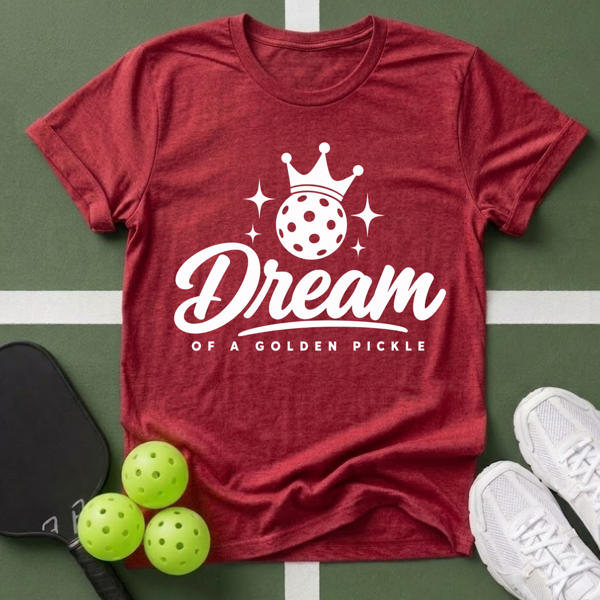 Mantras- Dream T-Shirt