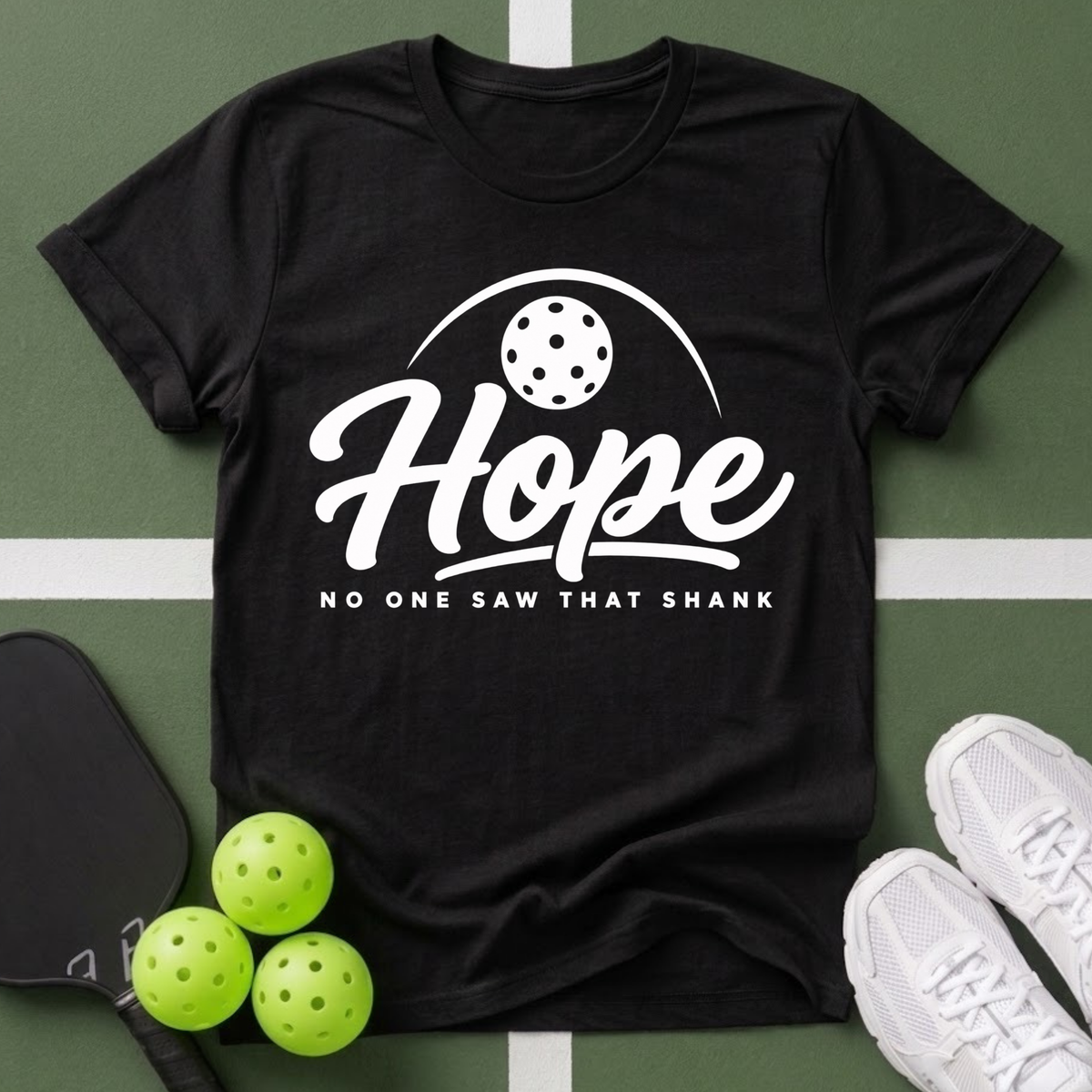 Mantras- Hope T‑Shirt