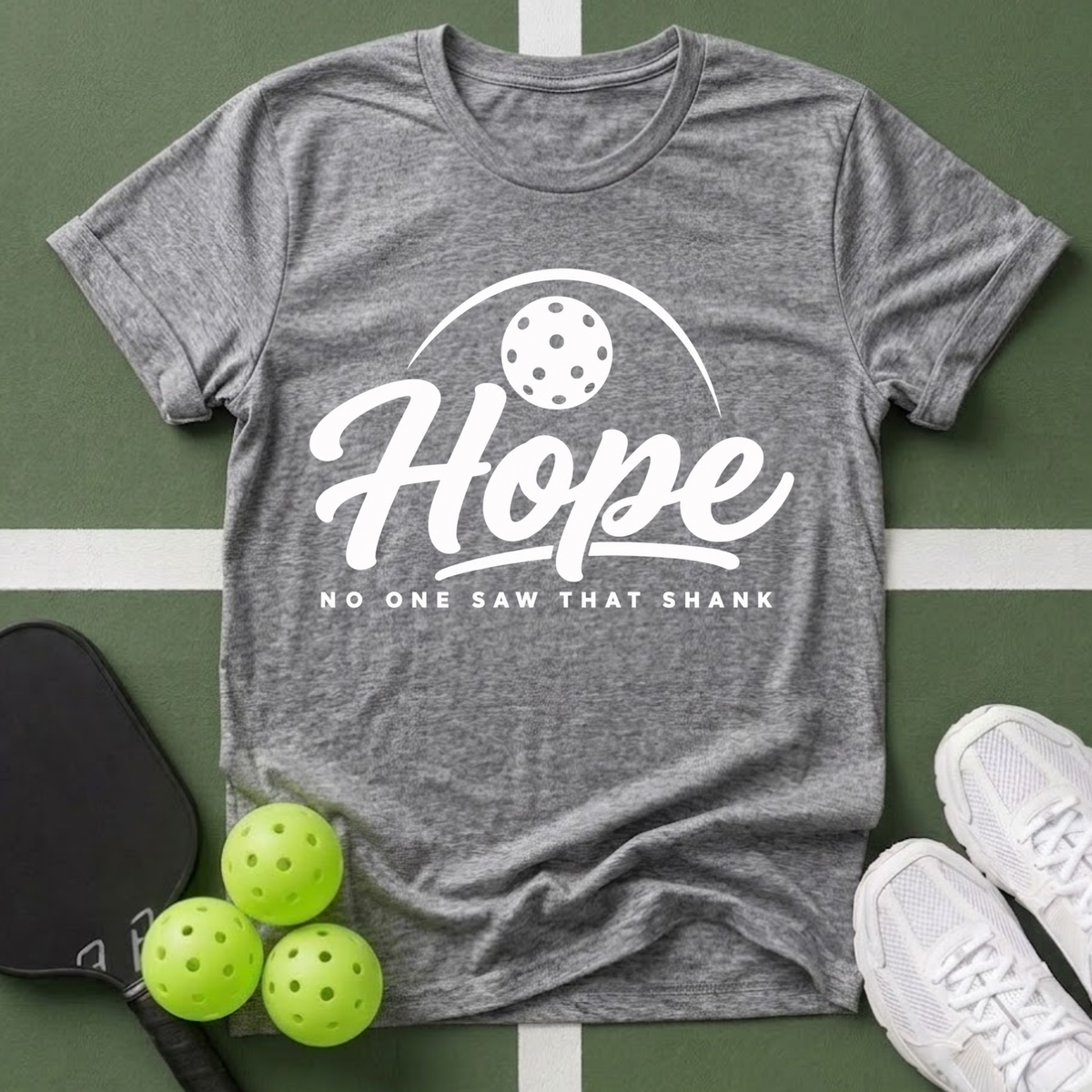 Mantras- Hope T‑Shirt
