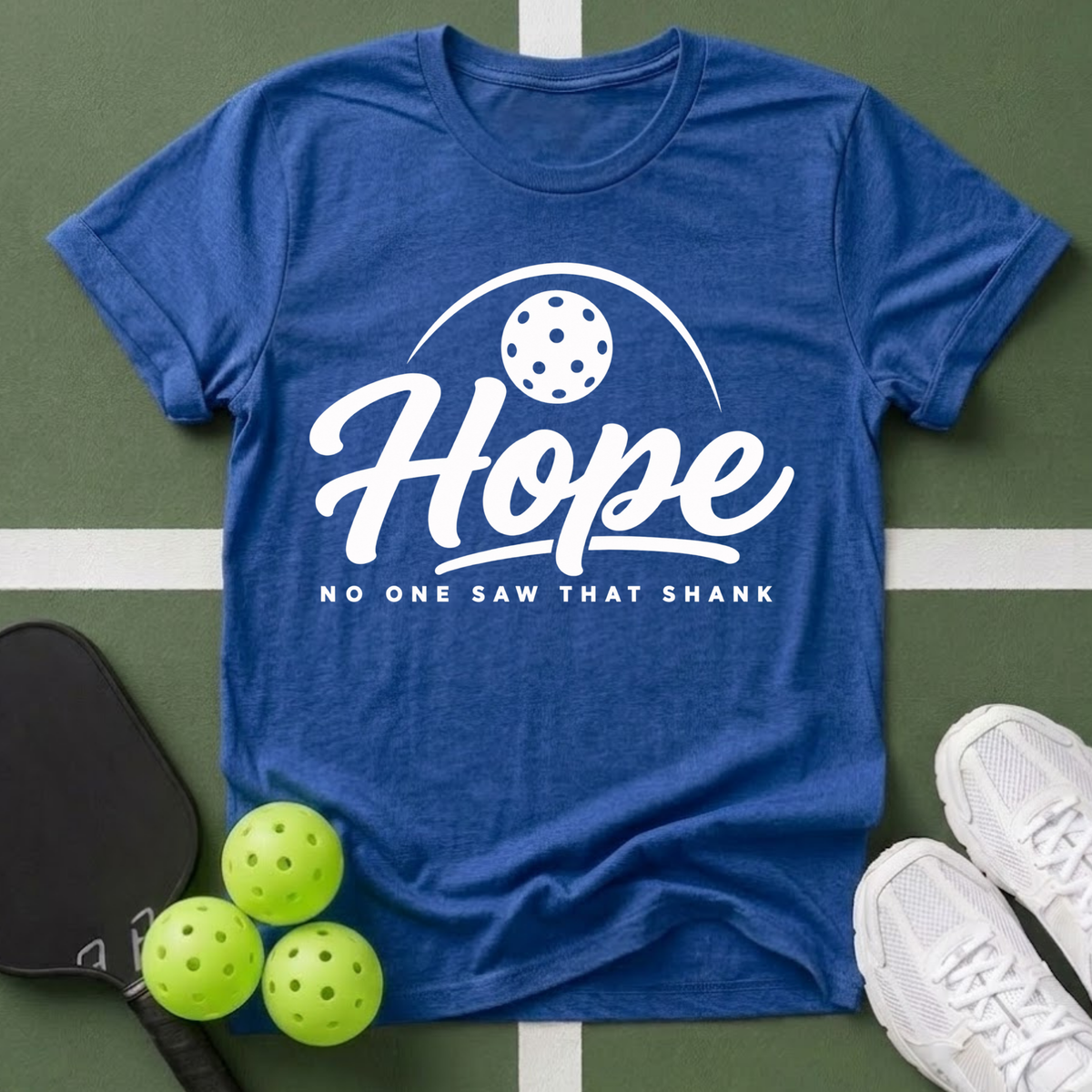 Mantras- Hope T‑Shirt